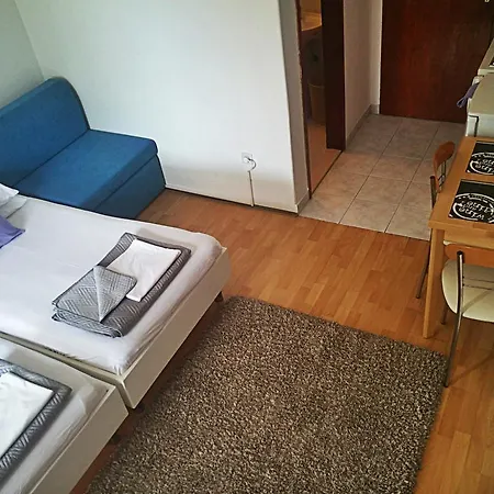 Apartament Braykan