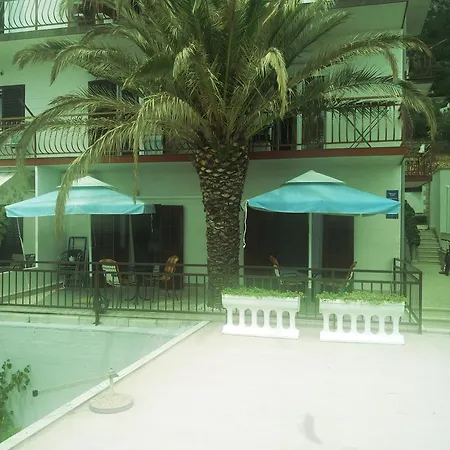 Appartement Braykan *