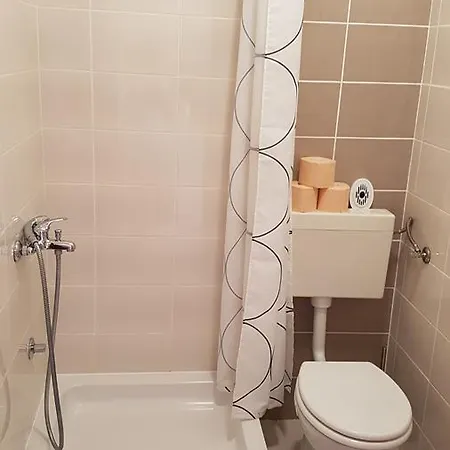 Appartement Braykan *