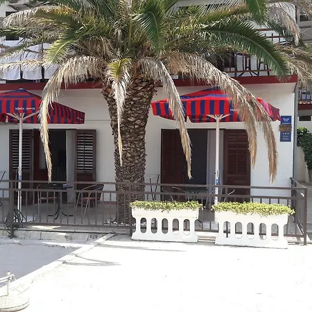 Apartman Braykan