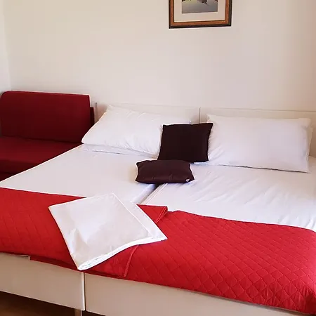 Apartment Braykan *
