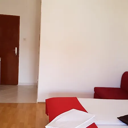 Braykan Apartment