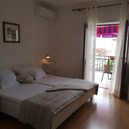 Apartment Braykan Baska Voda
