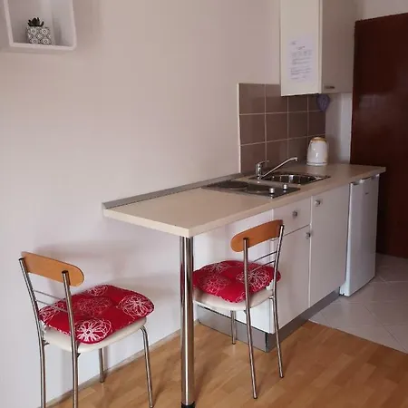Braykan Apartment