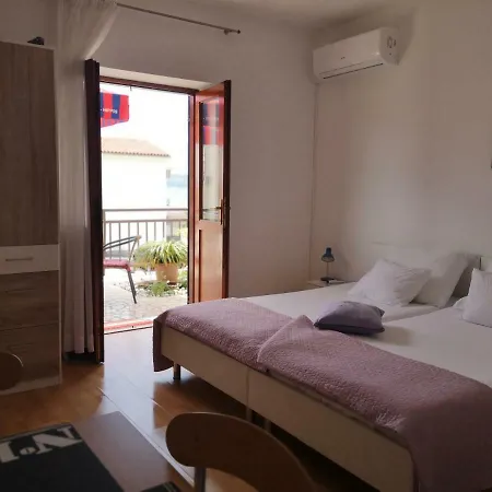 Braykan Apartment *