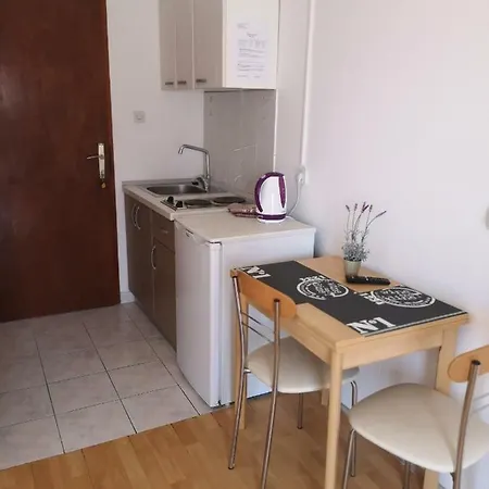 Apartman Braykan
